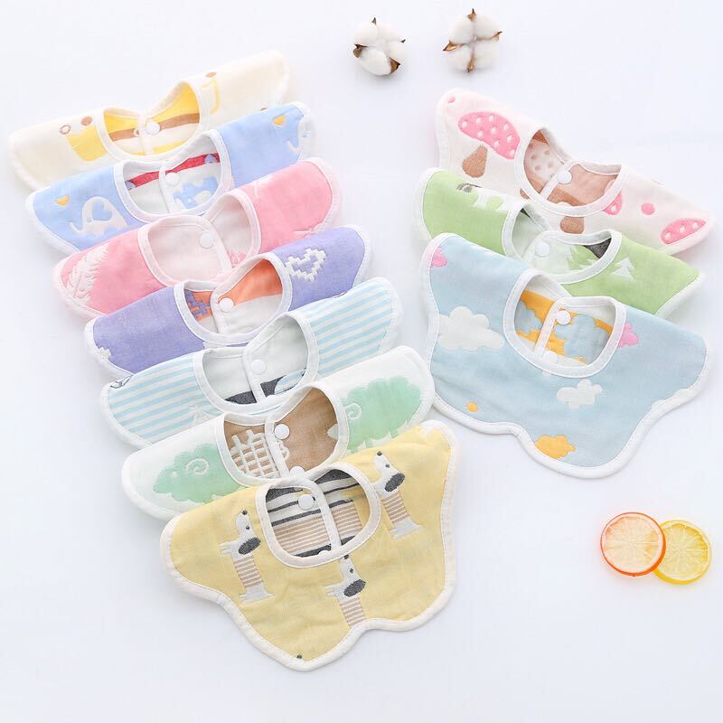 Custom Baby Bibs - Yourstuffmade.com