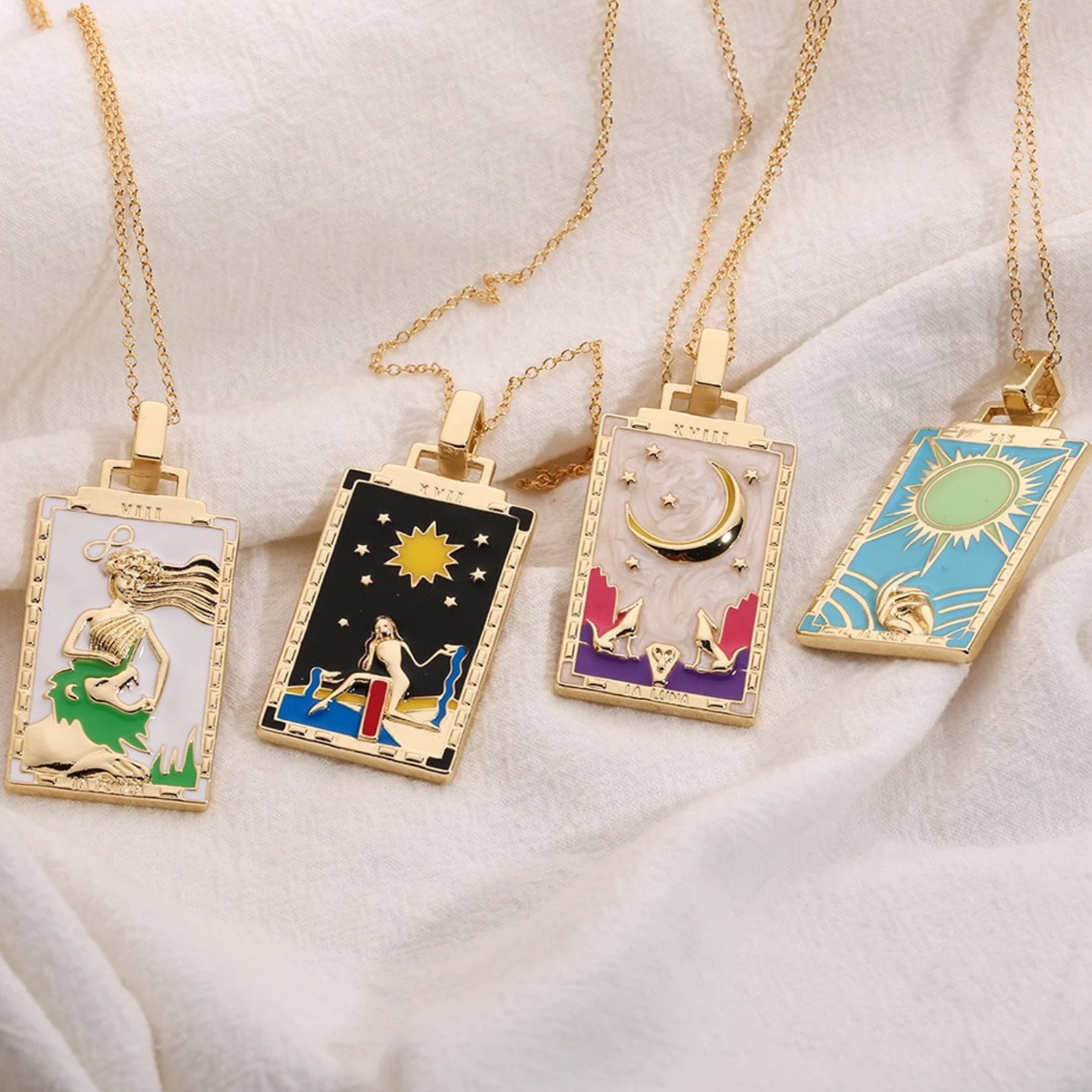Custom Necklaces - Yourstuffmade.com