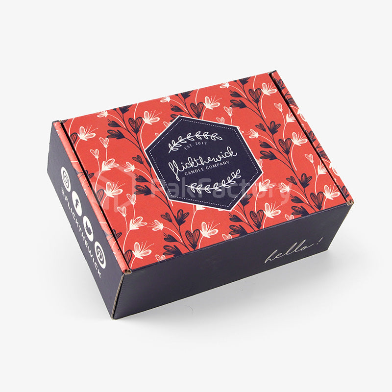 Giftboxes Template - Yourstuffmade.com