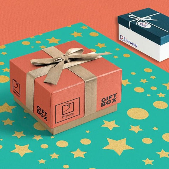 Giftboxes Template - Yourstuffmade.com