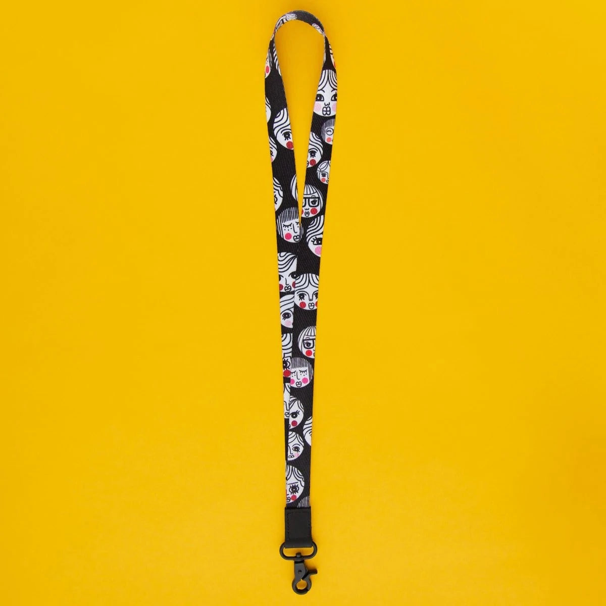 Custom Lanyards - Yourstuffmade.com