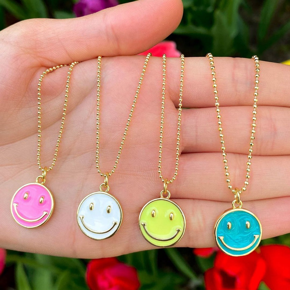 Necklaces Template - Yourstuffmade.com