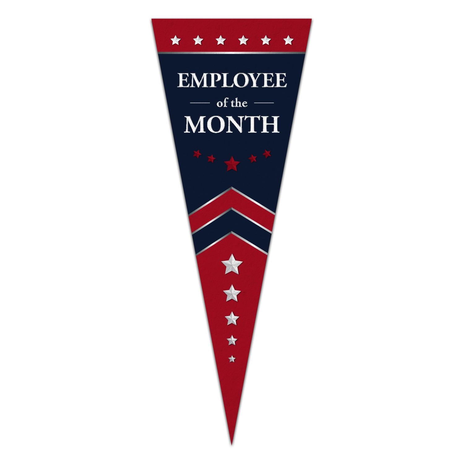 Pennants Template - Yourstuffmade.com
