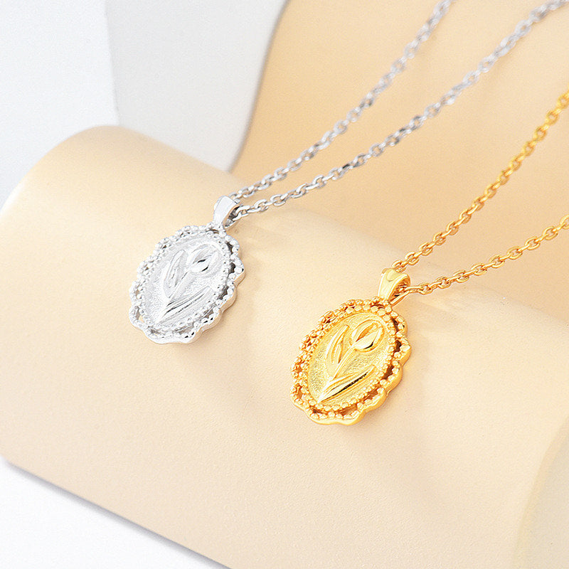 Custom Necklaces - Yourstuffmade.com