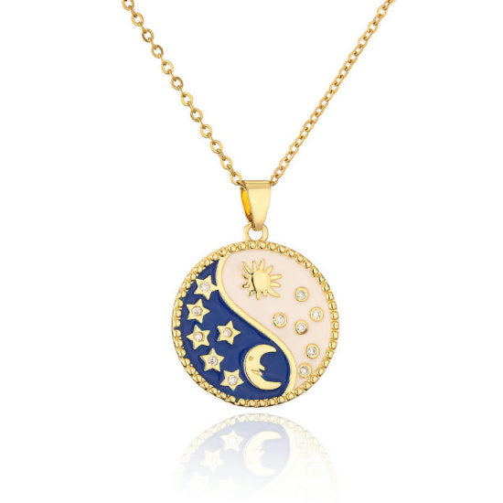 Custom Necklaces - Yourstuffmade.com