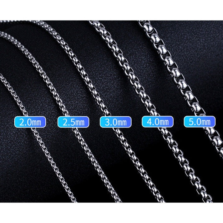 Custom Necklaces - Yourstuffmade.com