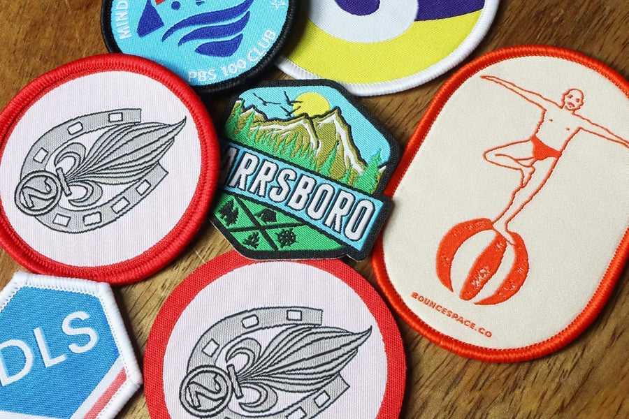 Top 10 Custom Patch Manufacturers Compared