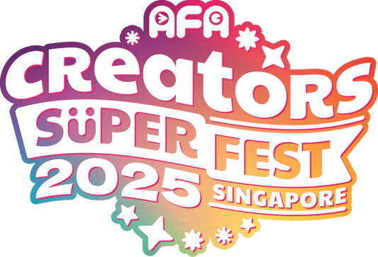 AFA Creators Super Fest 2025