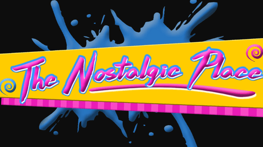 Ashley A "The Nostalgic Place" 🇺🇸