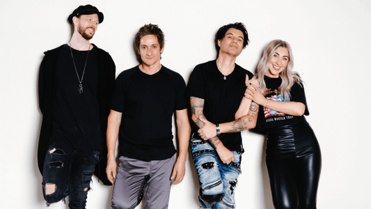 Band "Neon The Band" 🇦🇺