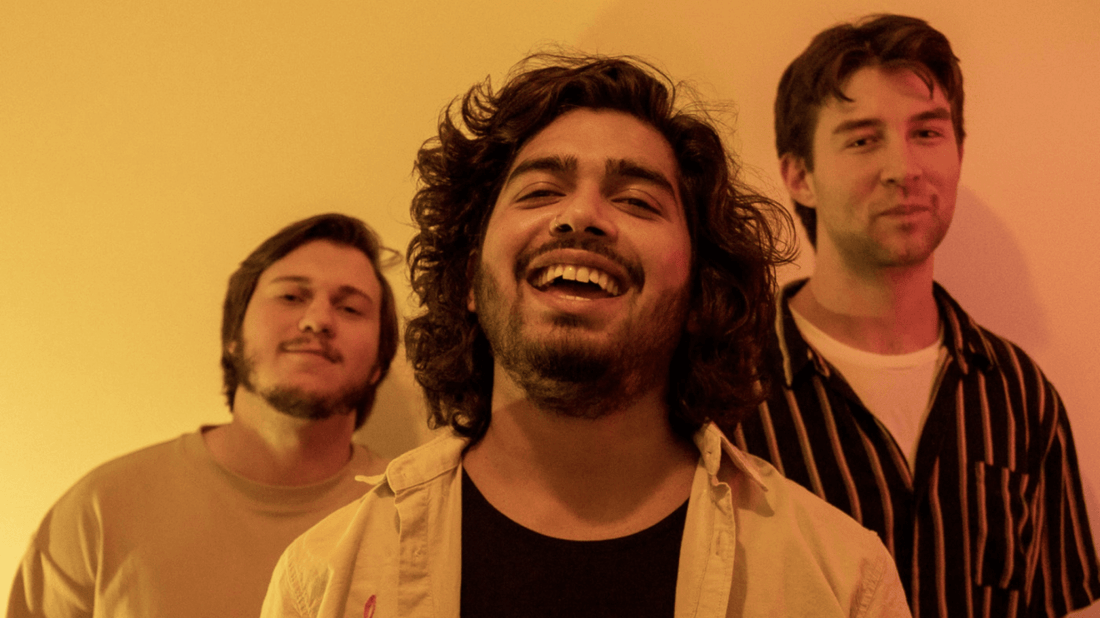 Band "Sophian" 🇦🇺