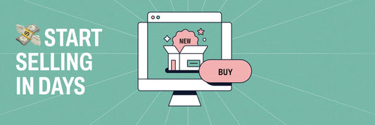 How to Start Selling Products Online: A Complete Beginner’s Guide 🚀