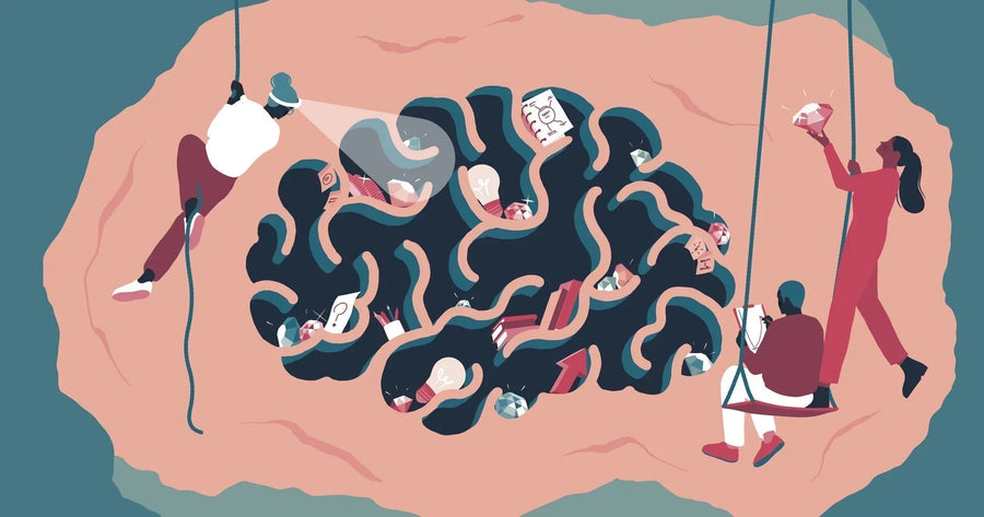 How to Think of a Business Idea - Step-by-Step Guide