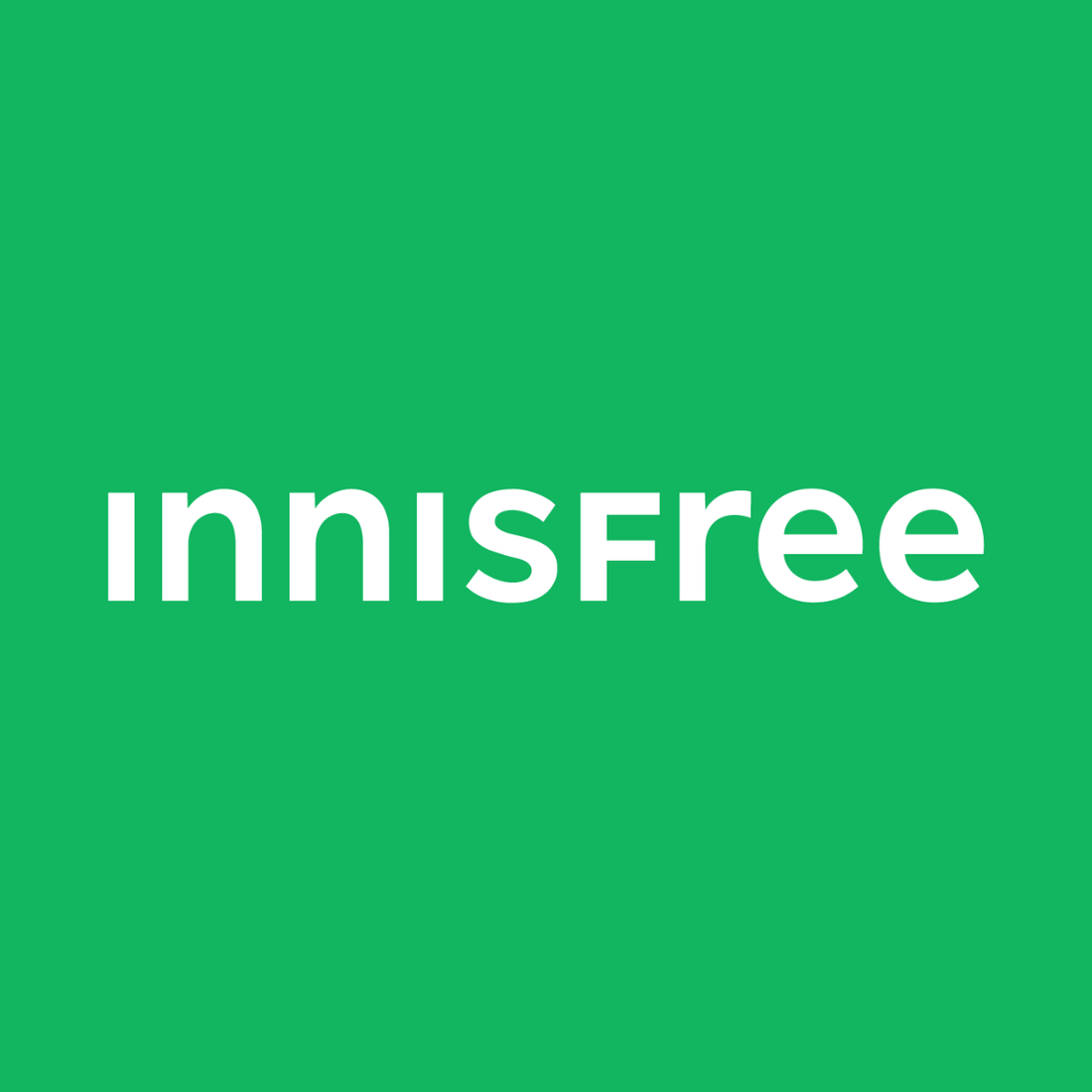 Innisfree: Natural Beauty with a Commitment to Sustainability 🌿✨