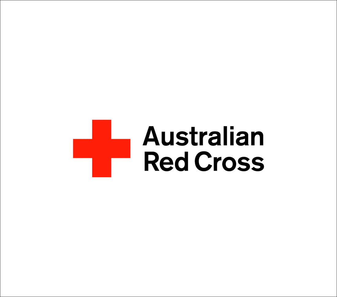 Red Cross 🌏