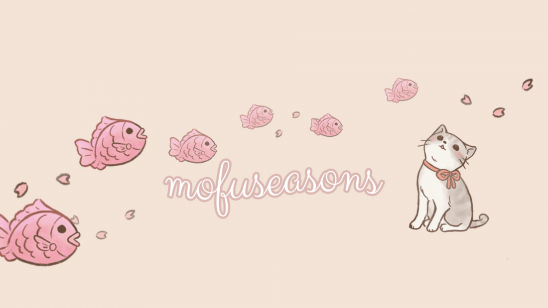 Rin "Mofuseasons" 🇸🇬