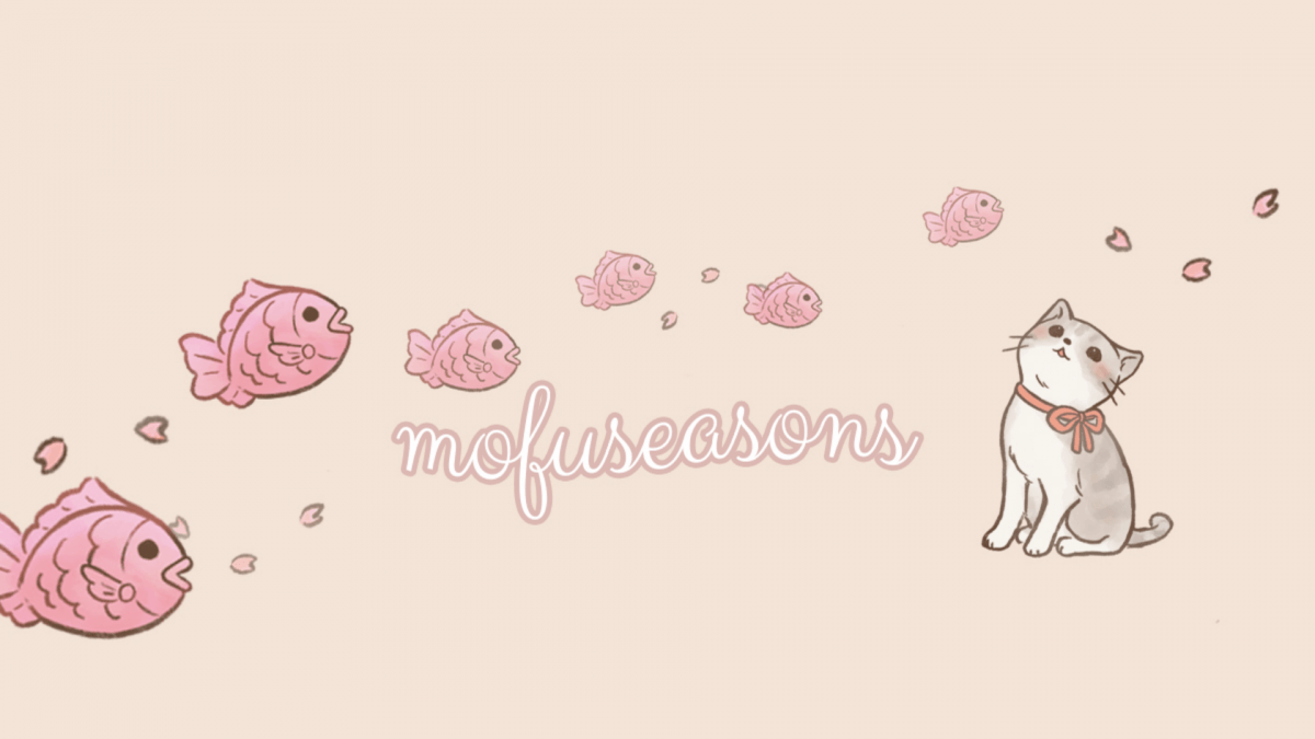 Rin "Mofuseasons" 🇸🇬