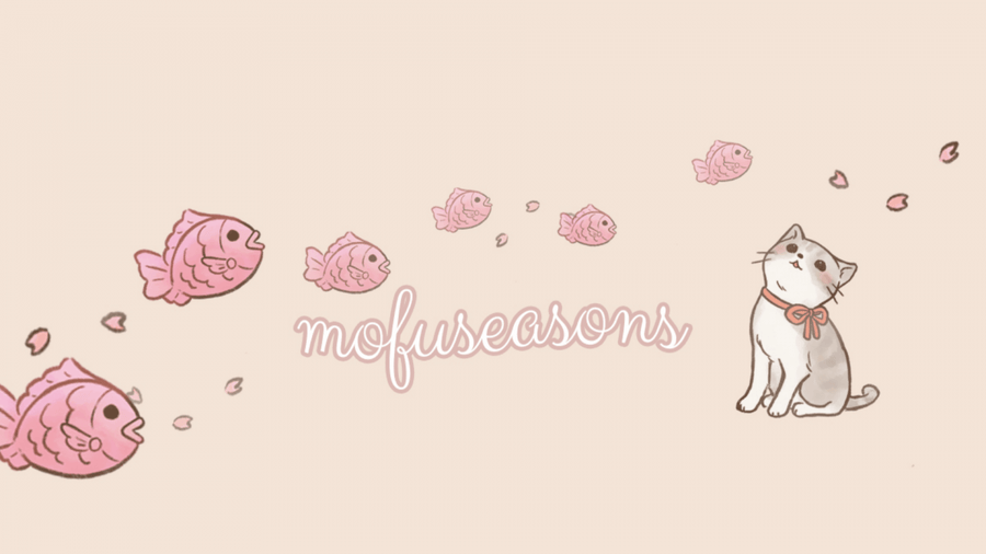 Rin "Mofuseasons" 🇸🇬