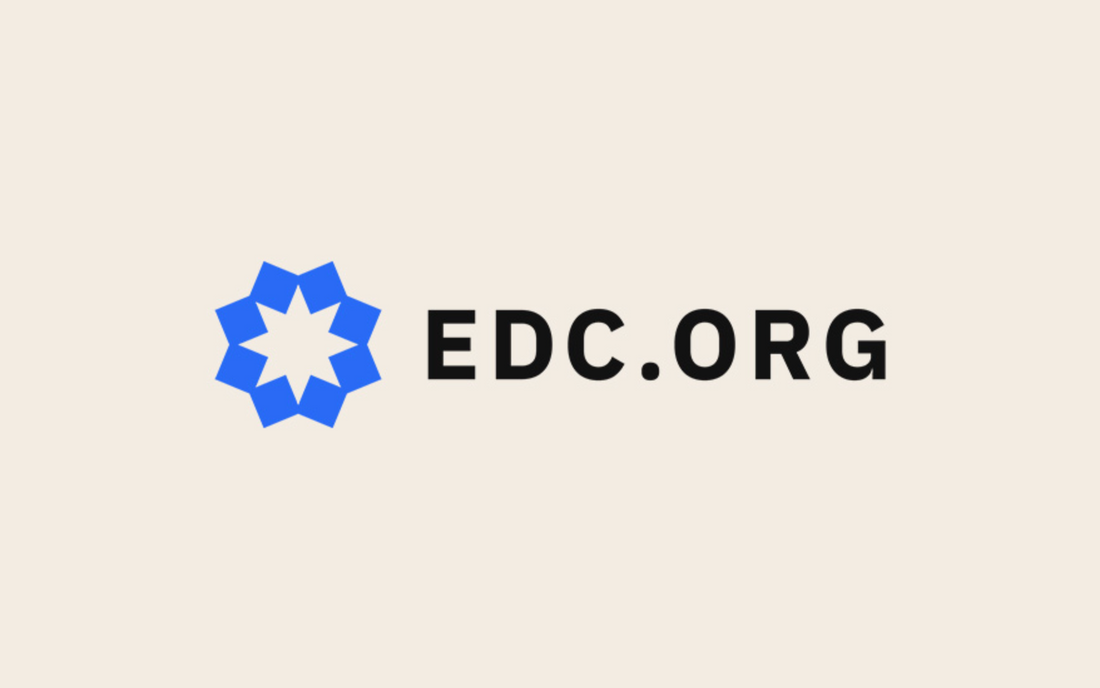 EDC.org 🌏