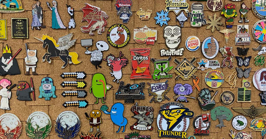 Top 10 Best Enamel Pin Manufacturers– Ranked &amp; Compared