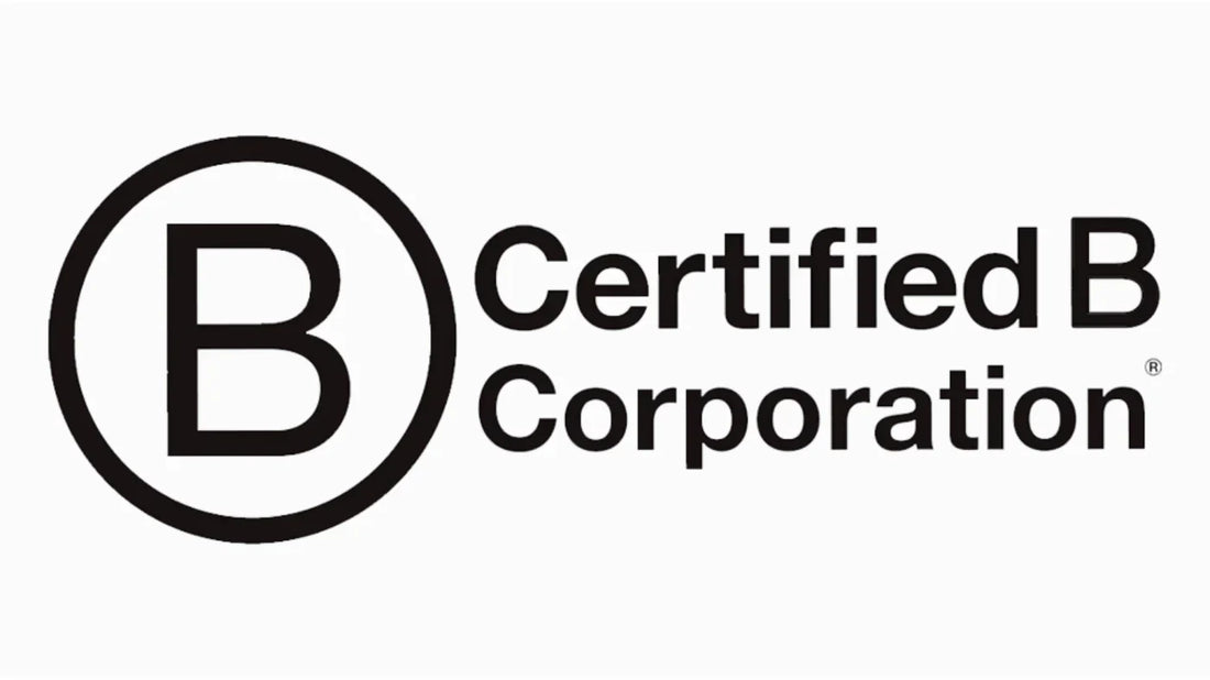 Ethically Certified B Corporation: Commitment to Ethical Retail and Positive Impact