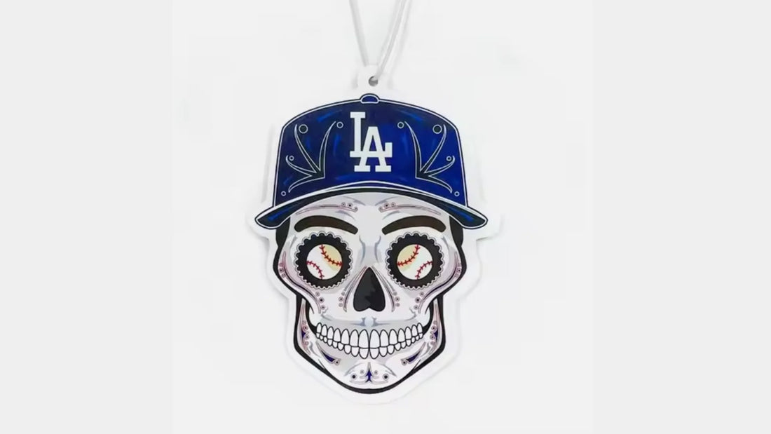 custom air freshener guide