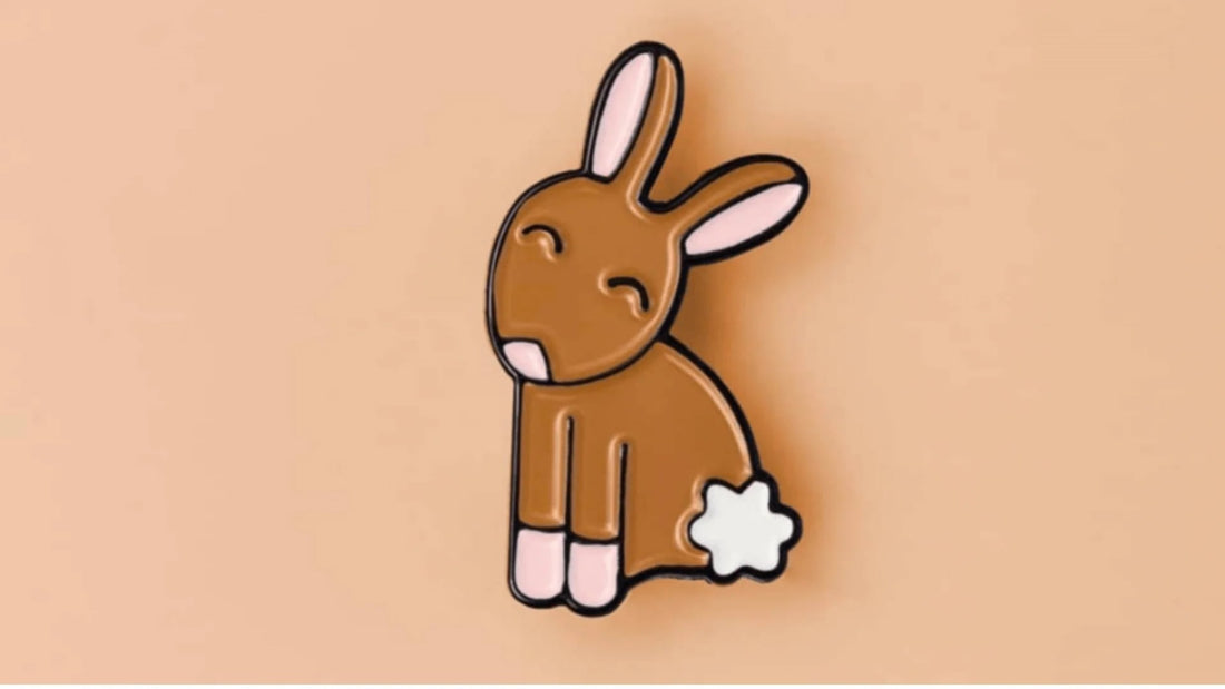 custom enamel pin