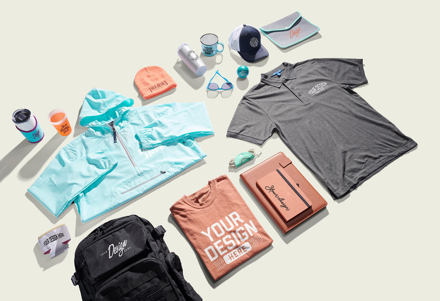 How to Make Custom Products With Your Own Design