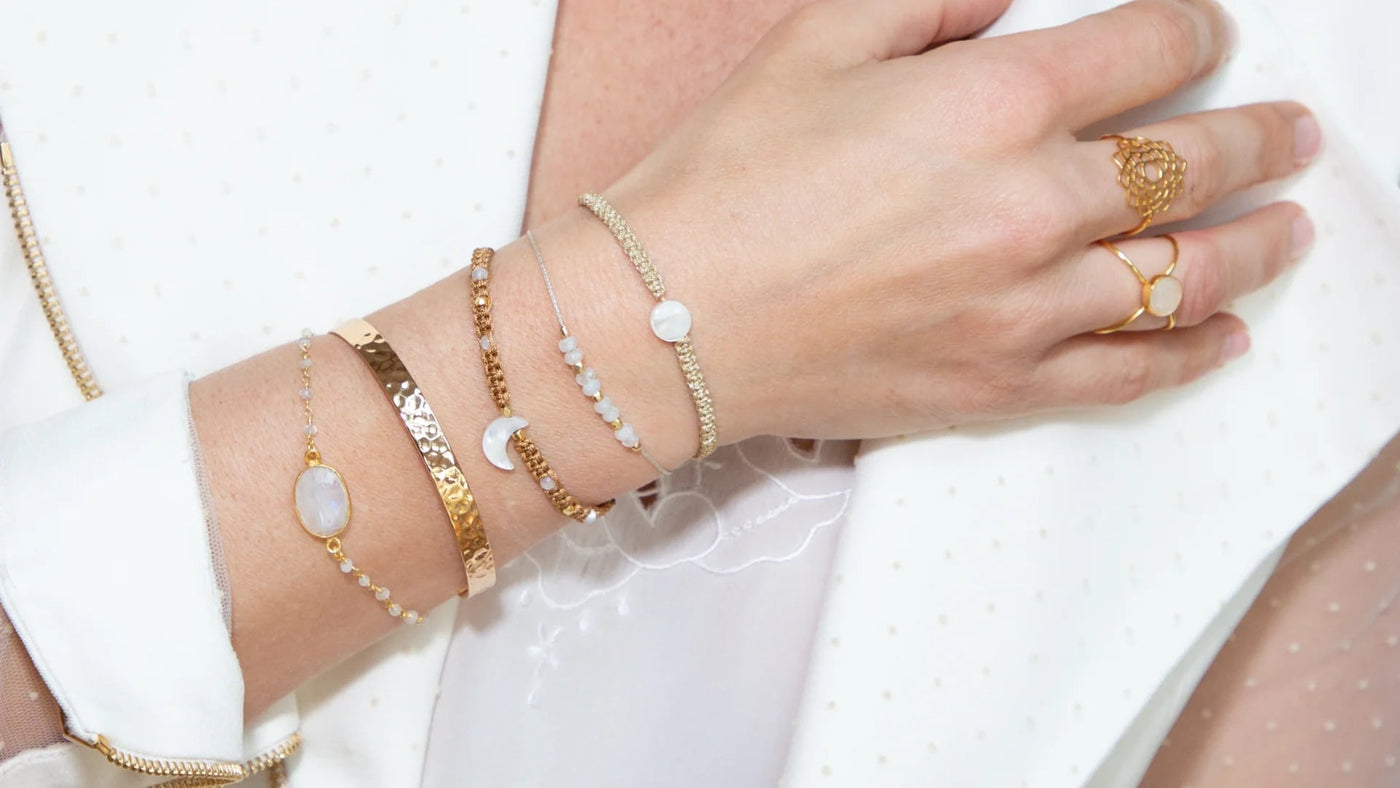 Custom Bracelets Guide