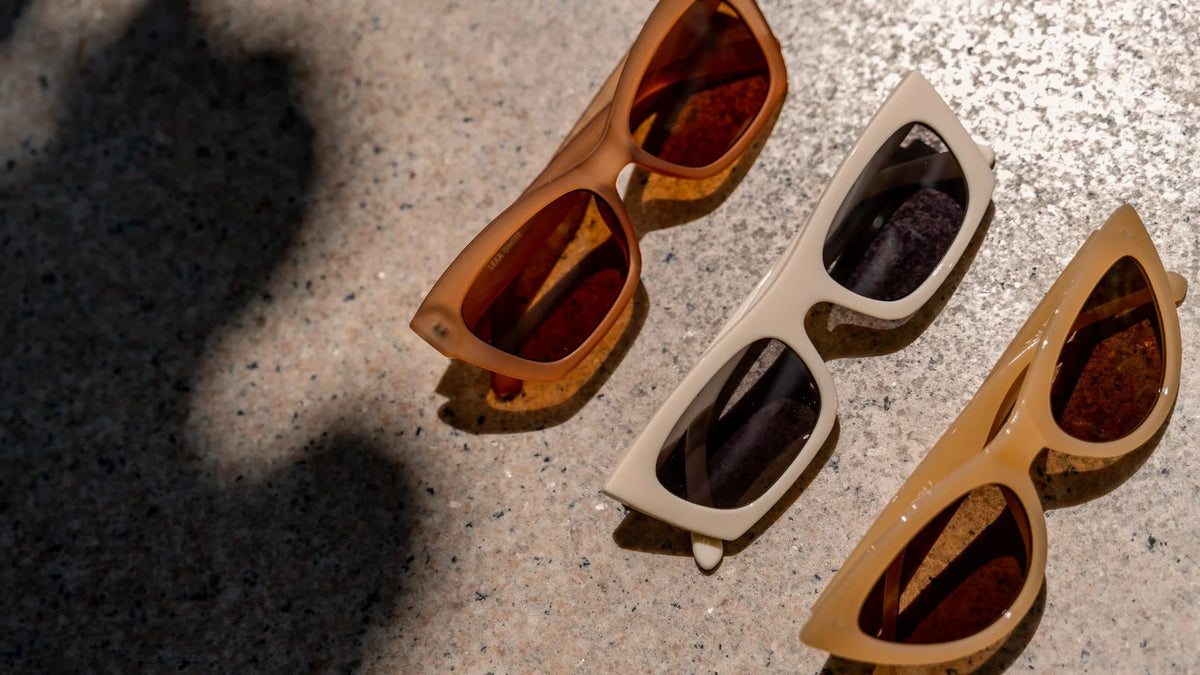 Custom Eyewear Guide