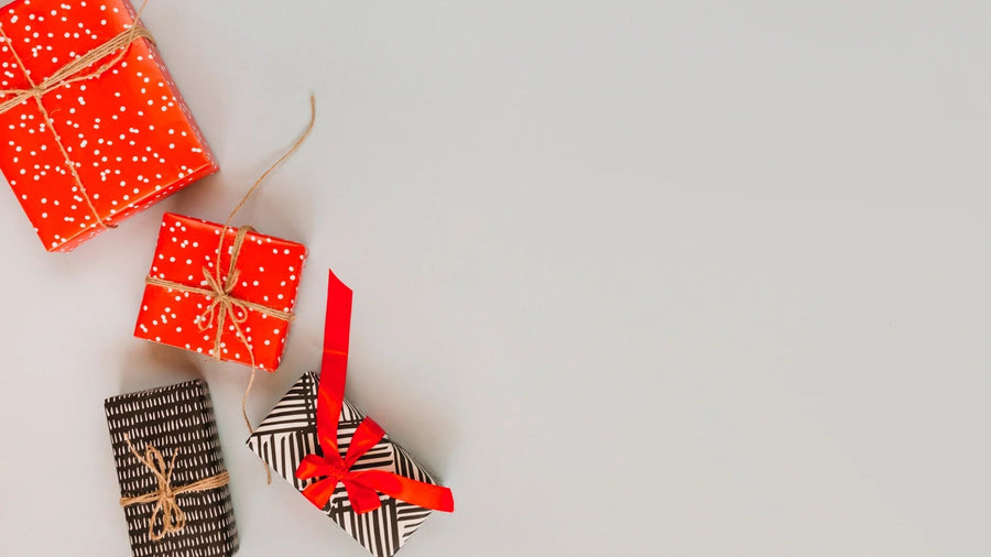 Cómo hacer cajas de regalo personalizadas