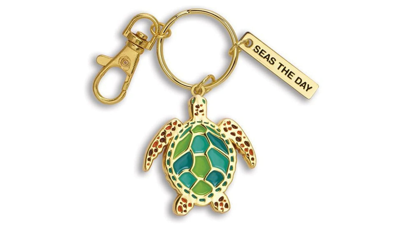 custom keychain