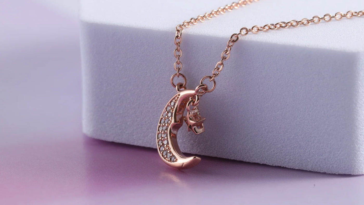 Custom Necklaces Guide