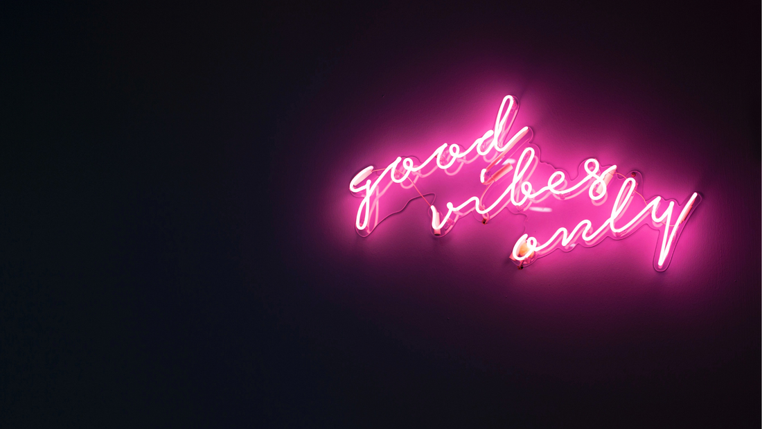 custom neon sign