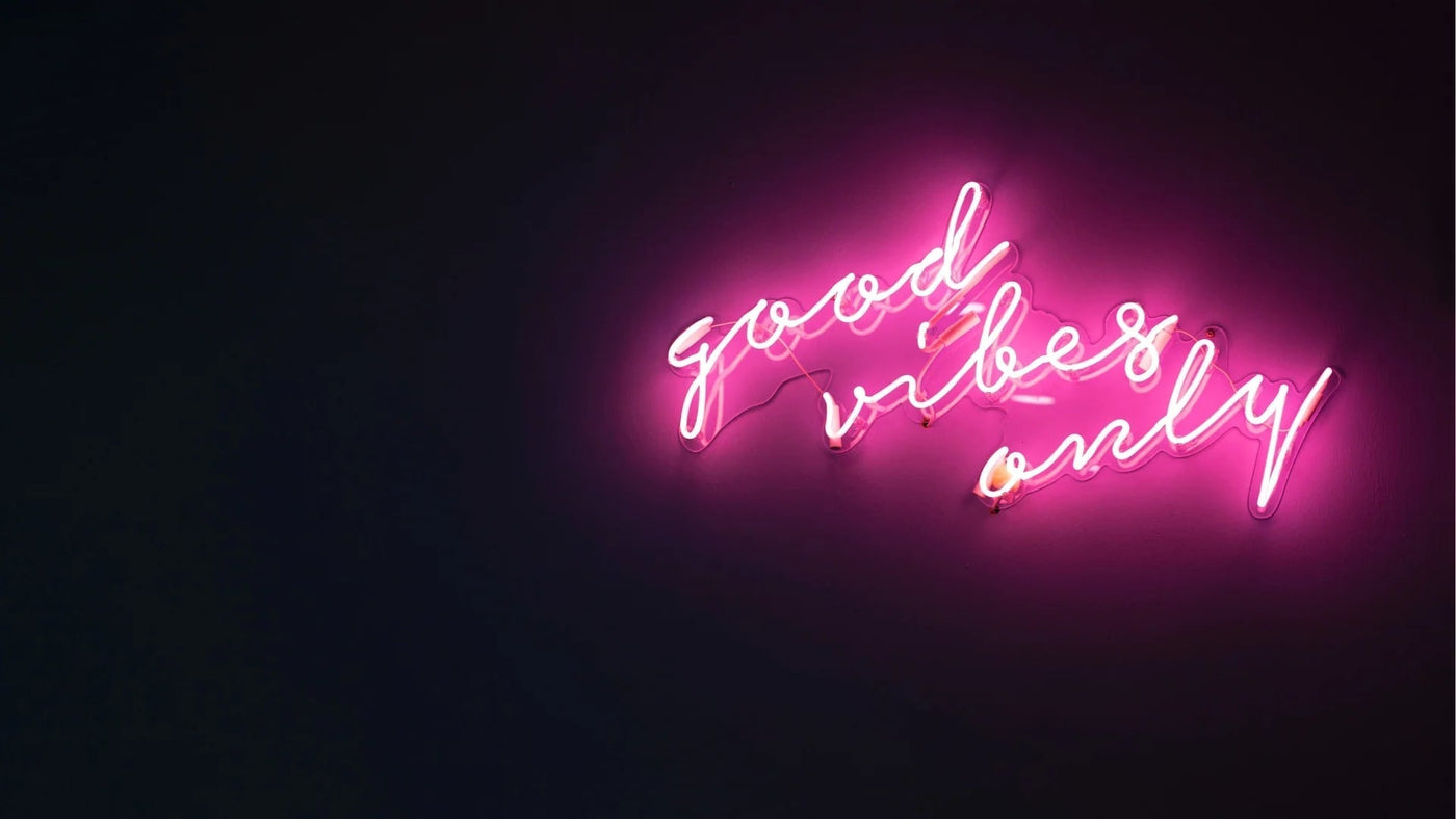 Custom Neon Signs Guide
