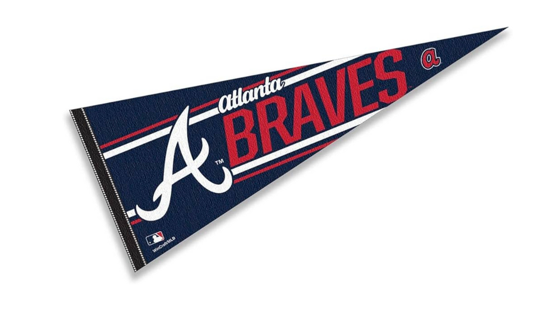 How to make custom Pennants 2025