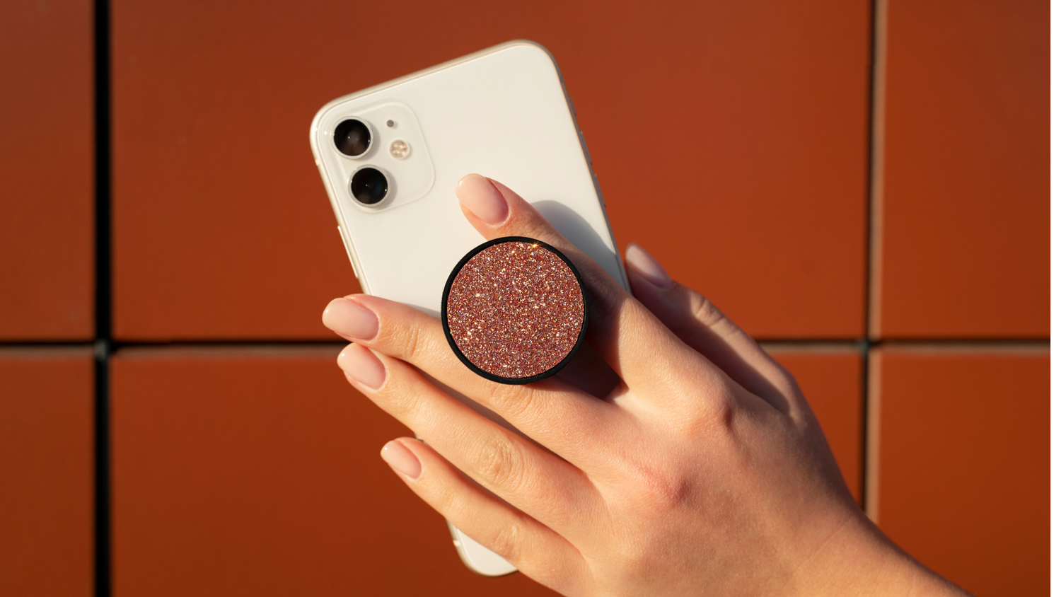 How to make custom Popsockets 2025 | Yourstuffmade.com-Alexandra Delos ...