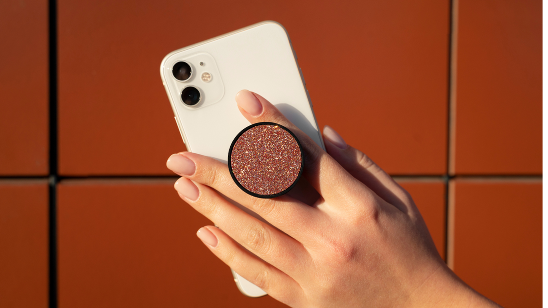 custom popsockets