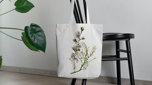 How to make custom Tote Bags 2025