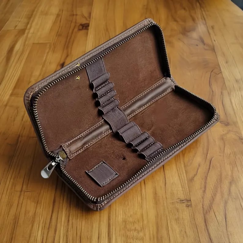 Custom Pencil Case Guide