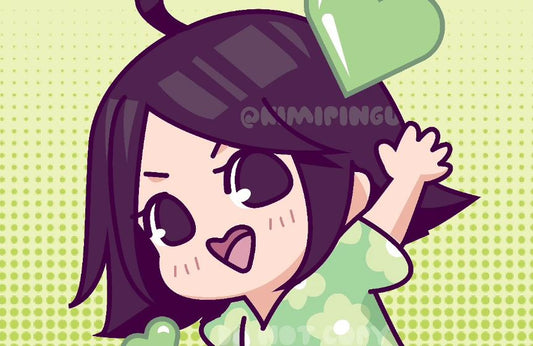 kimipingu