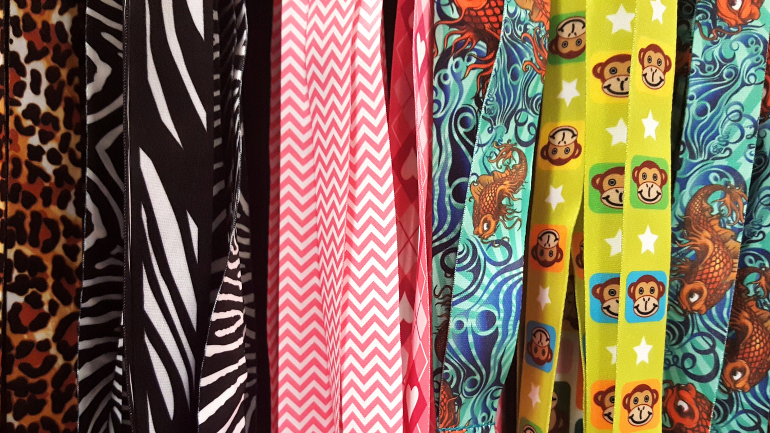 How to make custom Lanyards 2025