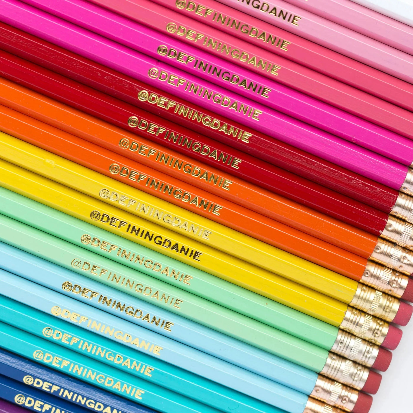 Custom Pencil Guide