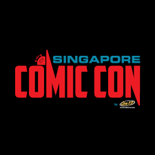 Singapore Comic Con 2025