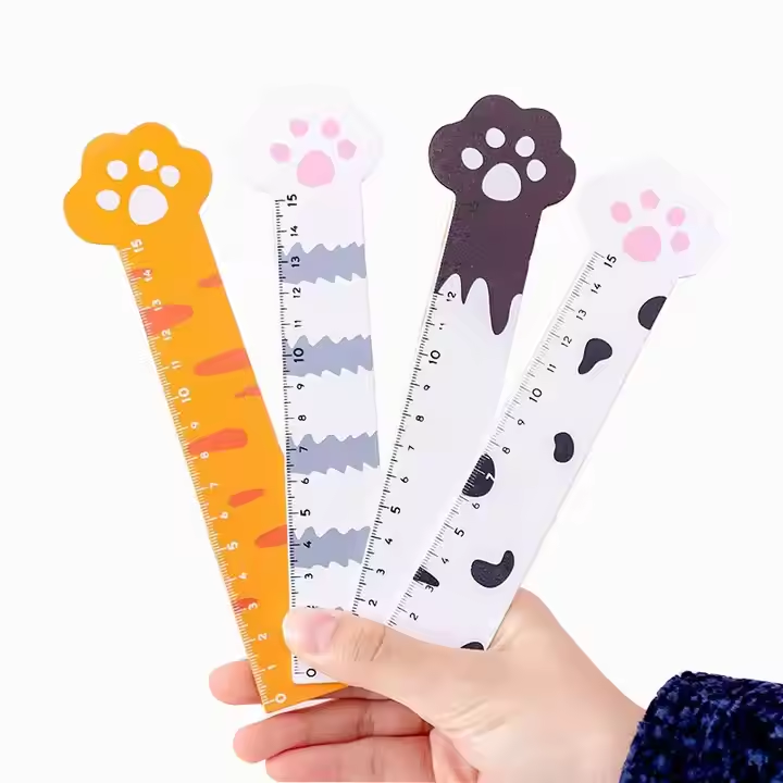 Custom Ruler Guide