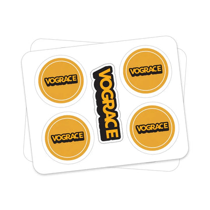 Vograce Review | Custom Acrylic Keychain, Sticker & Pin Manufacturer - Pinlord.com - Manufacturer - Pinlord.com - express cheap ethical custom products