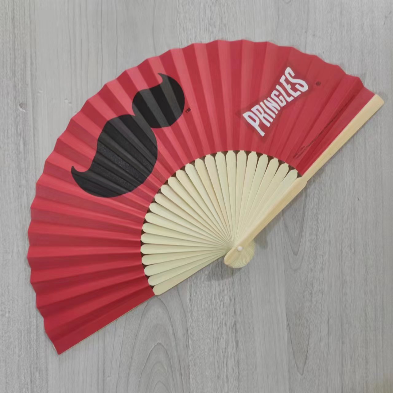 Custom Hand Fans