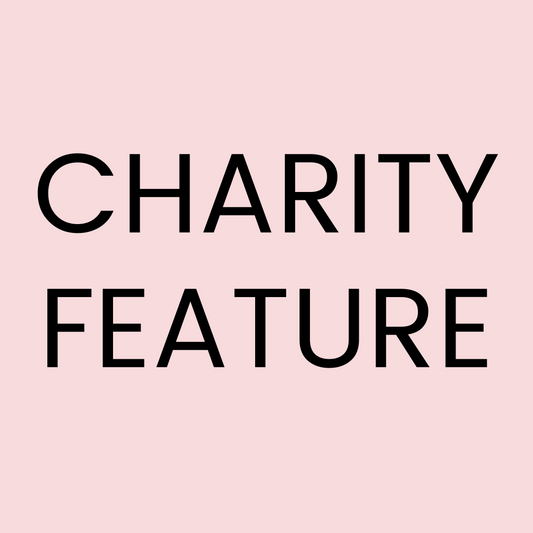 Charity Feature