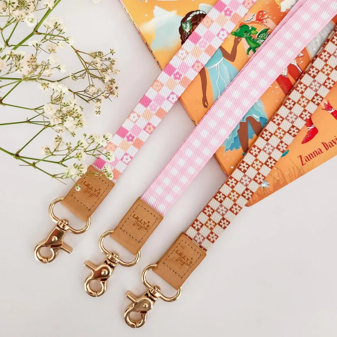 Custom Lanyards - Yourstuffmade.com