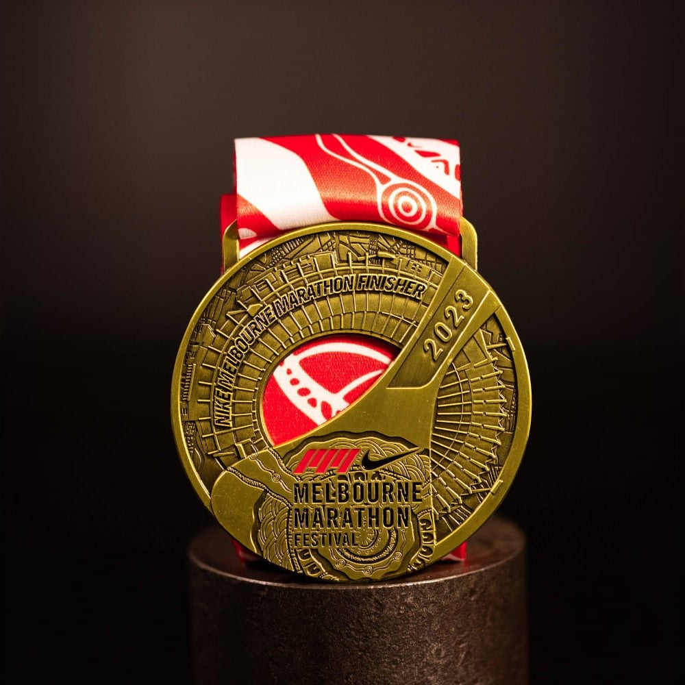 Custom Medals - Yourstuffmade.com